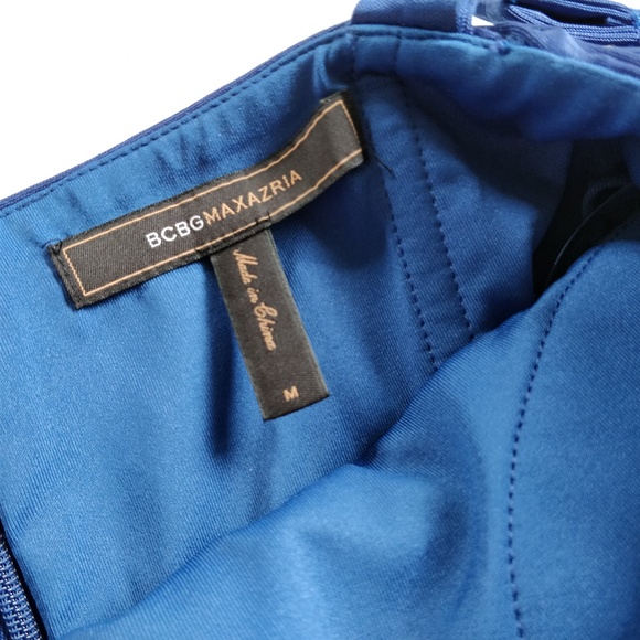 BCBGMaxAzria party dress - as seen on Selena Gomez - Picture 5 of 8